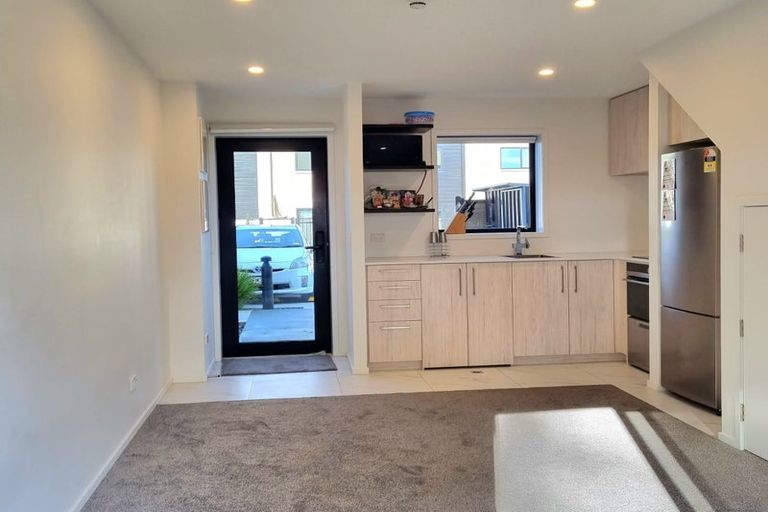 Photo of property in 3/2 Taramea Place, Addington, Christchurch, 8024