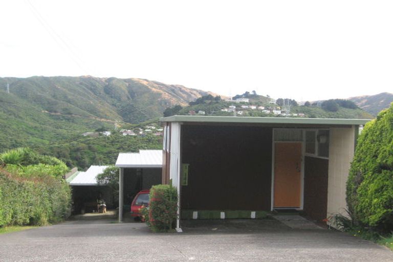 Photo of property in 144f2 Mairangi Road, Wilton, Wellington, 6012
