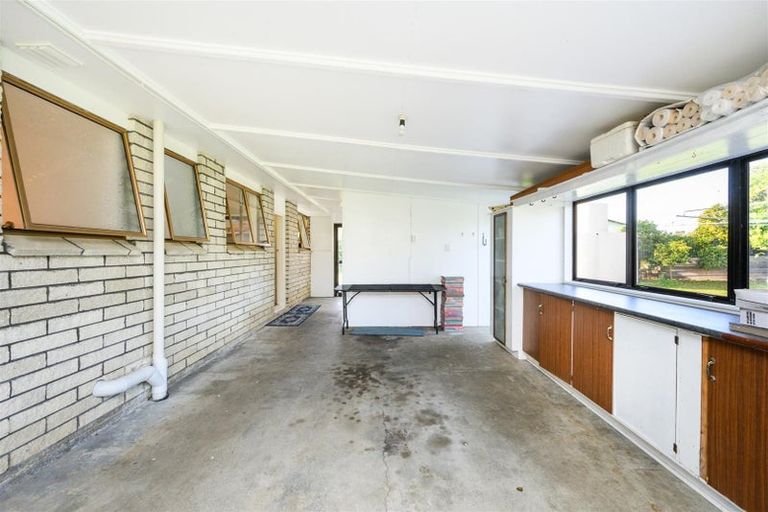 Photo of property in 6 Flower Street, Bulls, 4818