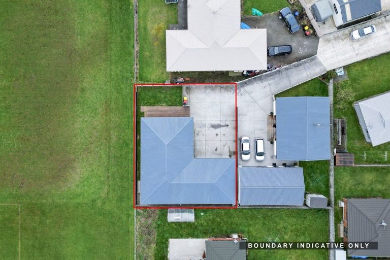Photo of property in 53a Mavora Crescent, Heidelberg, Invercargill, 9812