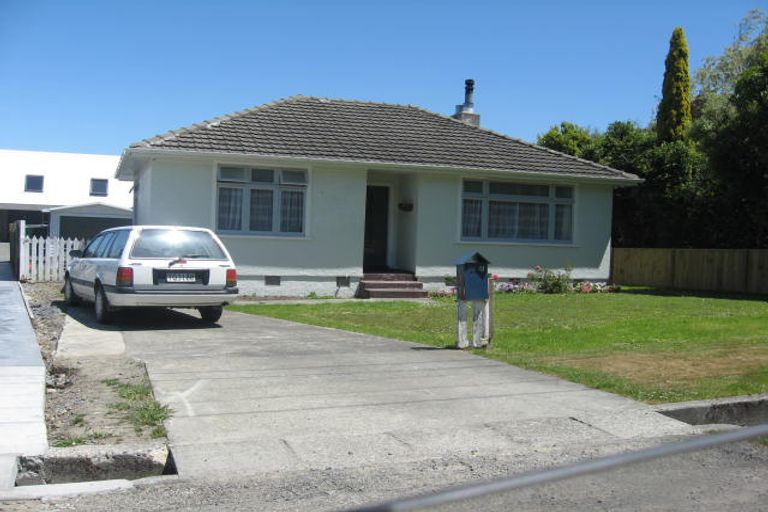 Photo of property in 10a Harford Street, Feilding, 4702