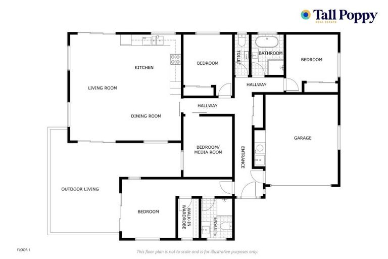 Photo of property in 40 Hosking Drive, Cromwell, 9310