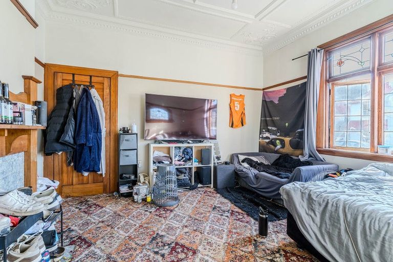 Photo of property in 27 Gladstone Road, North East Valley, Dunedin, 9010