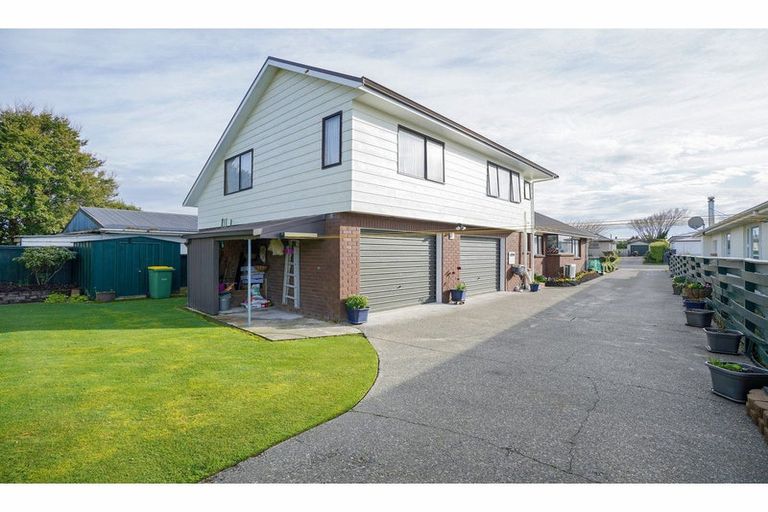Photo of property in 59 Helmsdale Street, Waverley, Invercargill, 9810