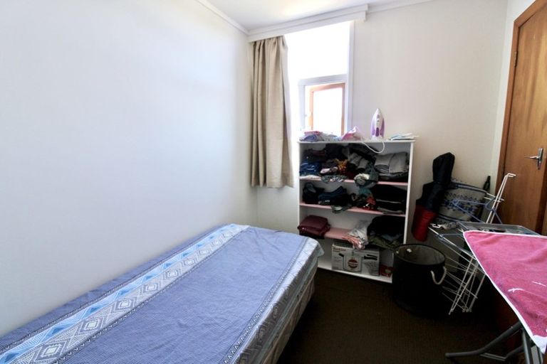 Photo of property in Armstrong Court, 12/10u Angus Avenue, Berhampore, Wellington, 6023