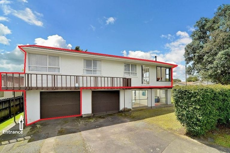 Photo of property in 9a Dennis Road, Papatoetoe, Auckland, 2025