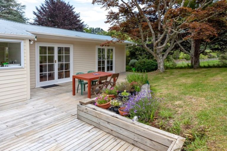 Photo of property in 529 Kauaeranga Valley Road, Thames, 3577