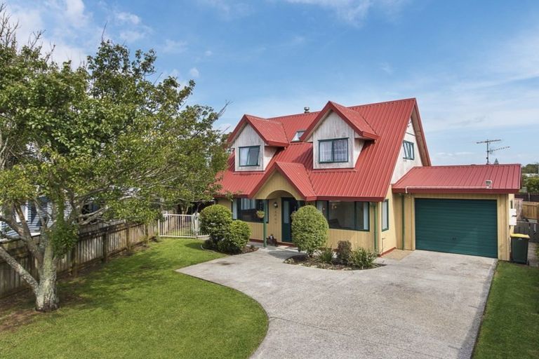 Photo of property in 80b Kayes Road, Pukekohe, 2120