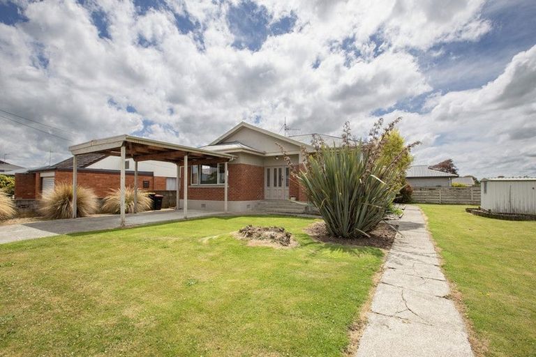 Photo of property in 124 Catherine Street, Windsor, Invercargill, 9810