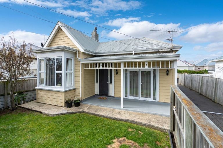 Photo of property in 29 Bellona Street, Saint Kilda, Dunedin, 9012