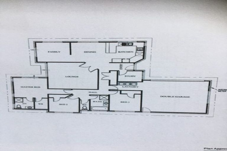 Photo of property in 355 Lethbridge Road, Feilding, 4779