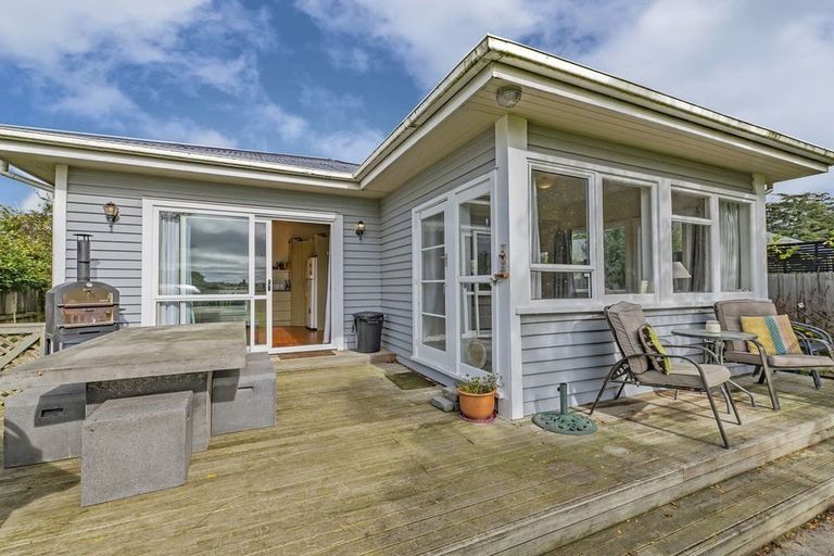 Photo of property in 18 High Street, Kirwee, Darfield, 7571