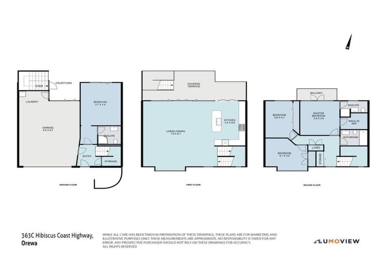 Photo of property in 363c Hibiscus Coast Highway, Orewa, 0931