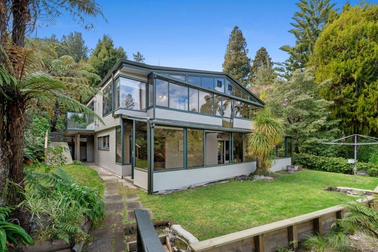 Photo of property in 181 Okere Road, Okere Falls, Rotorua, 3074
