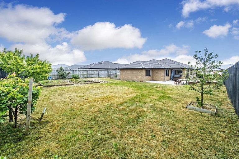 Photo of property in 5 Goodland Place, Rolleston, 7614