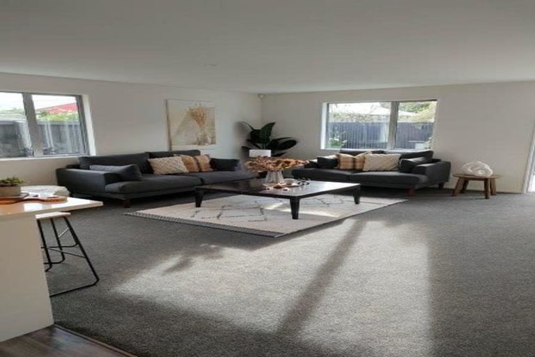 Photo of property in 81b King Street, Rangiora, 7400