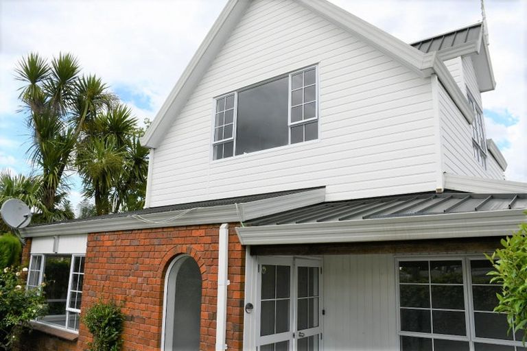 Photo of property in 173u1 Nixon Street, Hamilton East, Hamilton, 3216