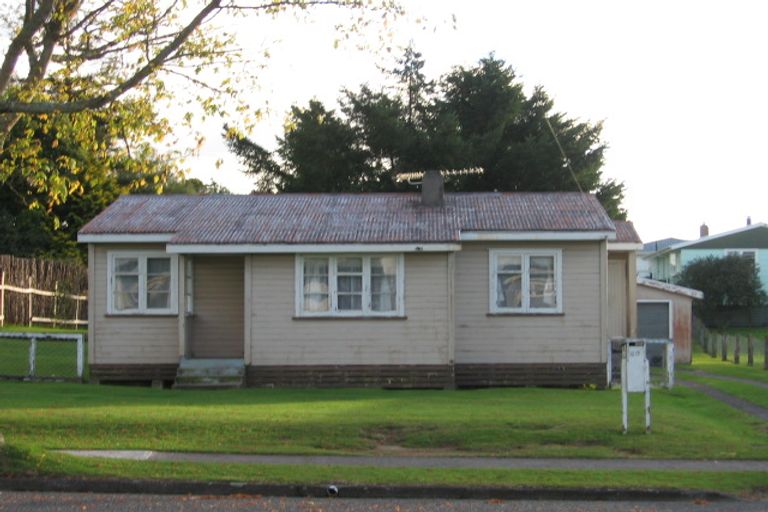 Photo of property in 50 Lomond Avenue, Tokoroa, 3420