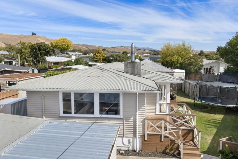 Photo of property in 17a Belvue Crescent, Witherlea, Blenheim, 7201