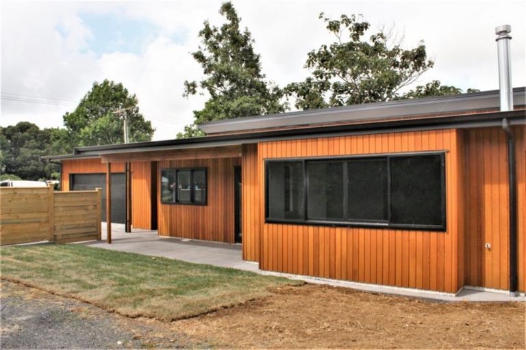 Photo of property in 13 George Street, Waihi, 3610