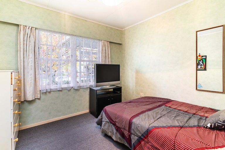 Photo of property in 101 Sherwill Street, Feilding, 4702