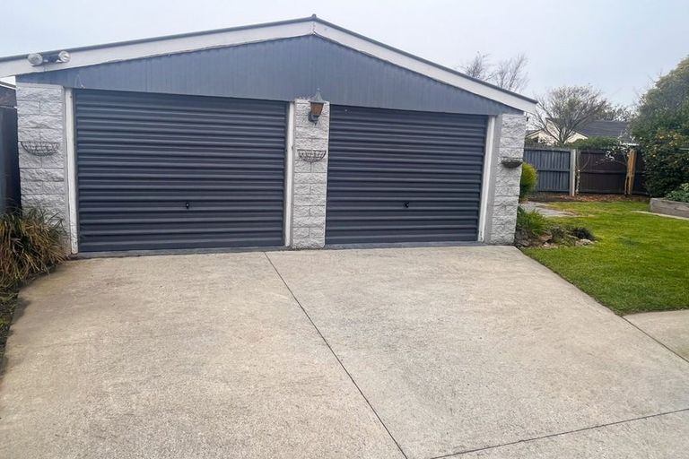 Photo of property in 37 Cedars Street, Hoon Hay, Christchurch, 8025