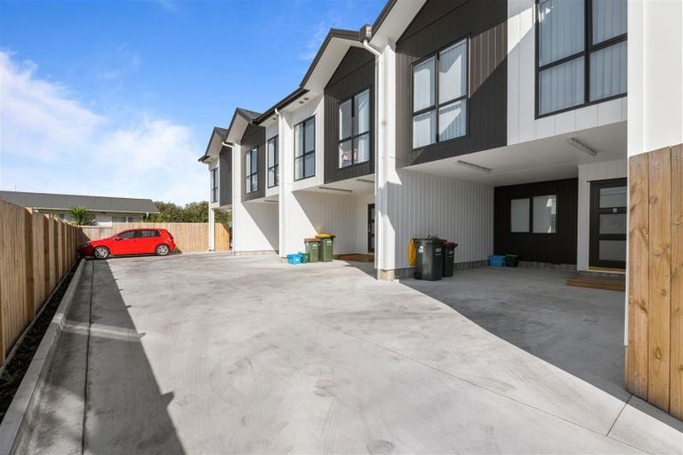 Photo of property in 3/70 Cameron Road, Hamilton East, Hamilton, 3216