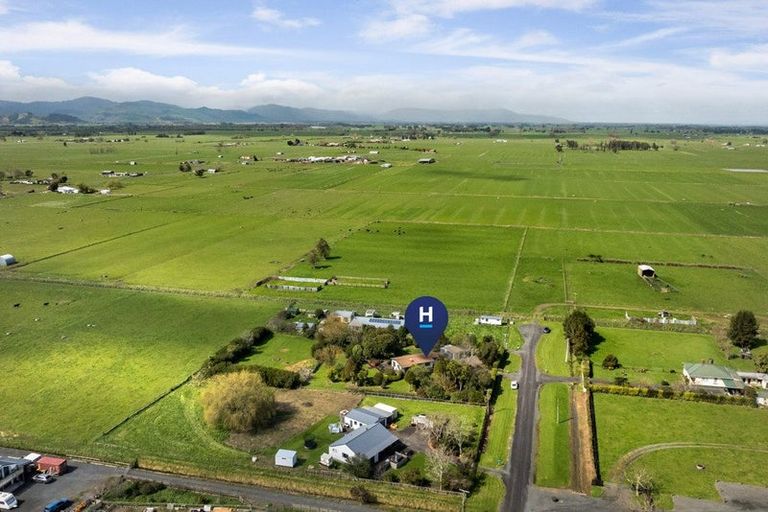 Photo of property in 177 Oparia Road, Turua, 3574