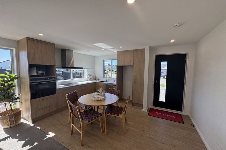 Photo of property in 37 Matai Springs Drive, Halswell, 8025
