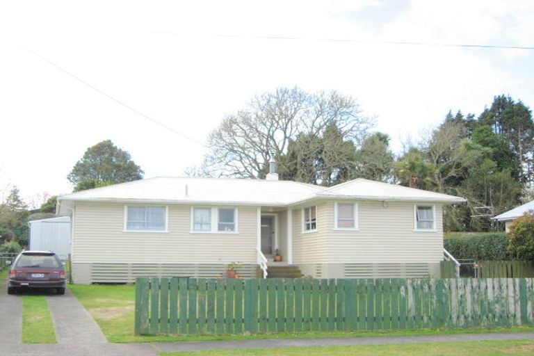 Photo of property in 108 Hathaway Street, Stratford, 4332