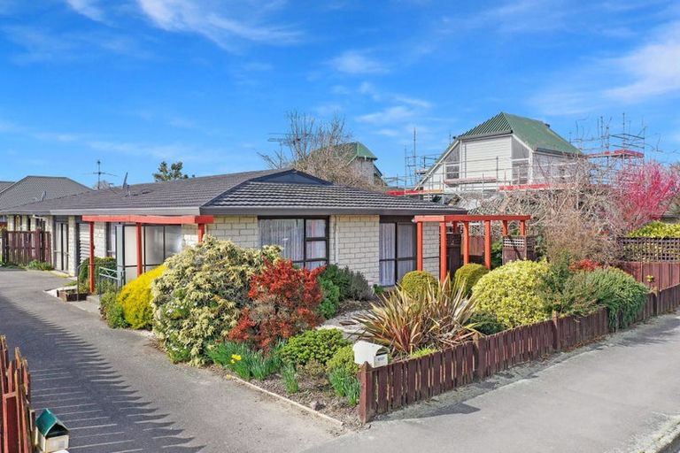 Photo of property in 50 Queens Drive, Allenton, Ashburton, 7700