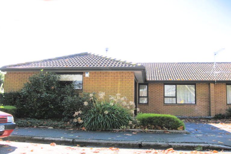Photo of property in 1/25 Domett Street, Waltham, Christchurch, 8023