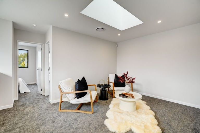 Photo of property in 4 Tiller Street, Hobsonville, Auckland, 0616