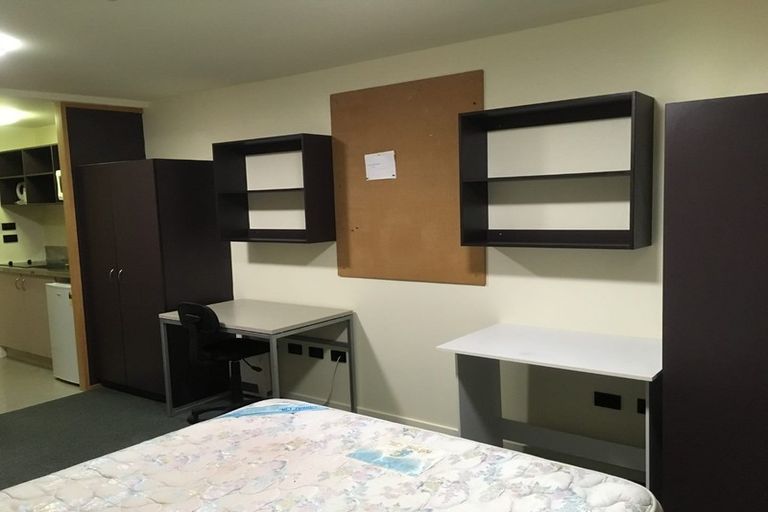 Photo of property in Martin Square Apartments, 302/20 Martin Square, Te Aro, Wellington, 6011