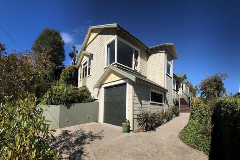 Photo of property in 22 Birchfield Avenue, North East Valley, Dunedin, 9010