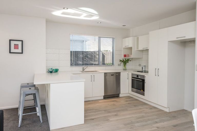 Photo of property in 562d Madras Street, St Albans, Christchurch, 8014