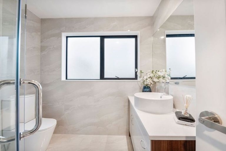 Photo of property in 36 Carrygawley Road, Flat Bush, Auckland, 2019