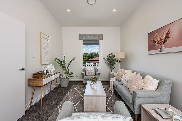 Photo of property in 38 Reuben Avenue, Brooklyn, Wellington, 6021