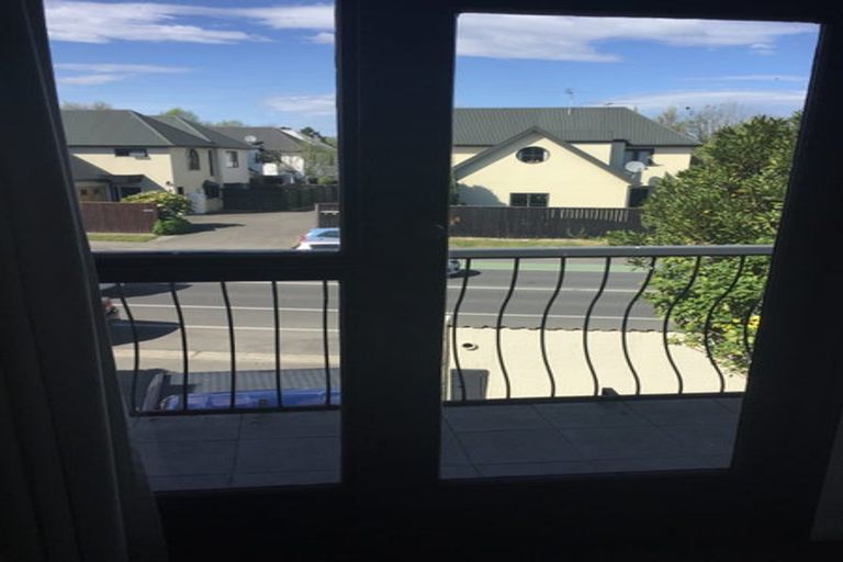 Photo of property in 4/16 Kilmarnock Street, Riccarton, Christchurch, 8011