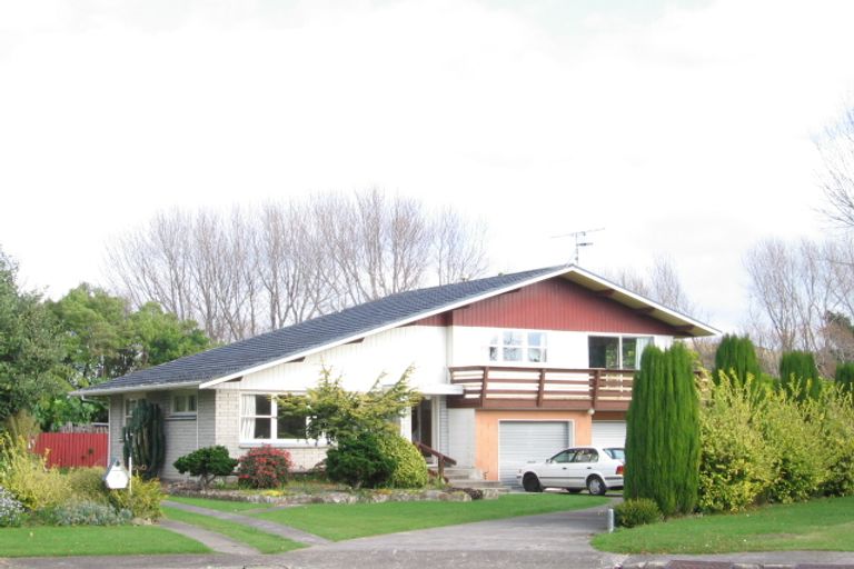 Photo of property in 7 Paretai Grove, Waikanae, 5036