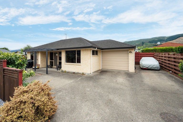 Photo of property in 16b Edward Street, Richmond, 7020