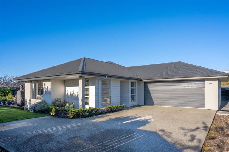Photo of property in 13 Mary Newton Place, Brightwater, 7022