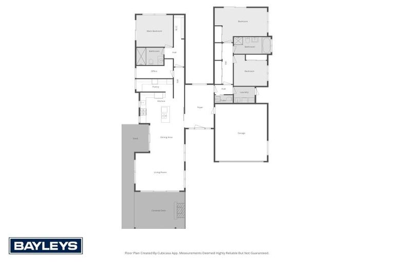 Photo of property in 28 Mcadam Drive, Jacks Point, Queenstown, 9371