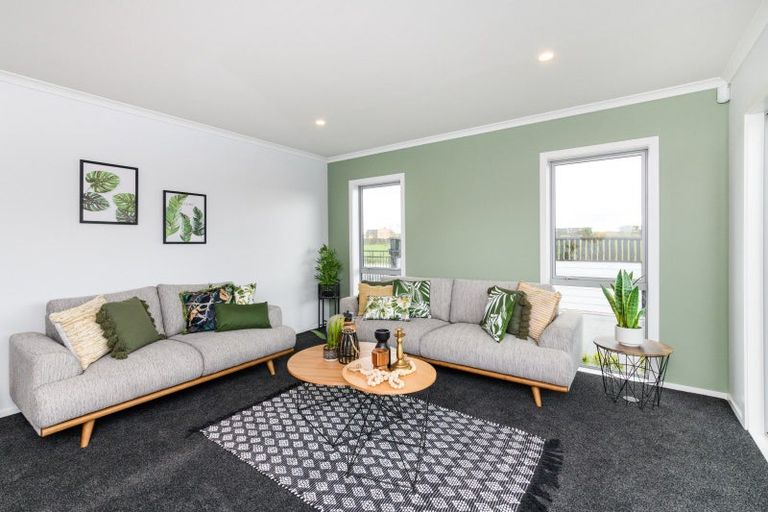 Photo of property in 84 Arnott Street, Feilding, 4702