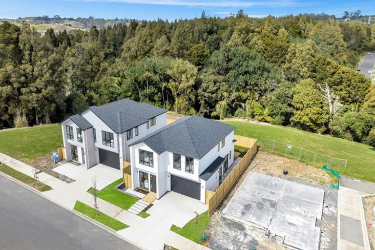 Photo of property in 10 Hughs Way, Flat Bush, Auckland, 2019