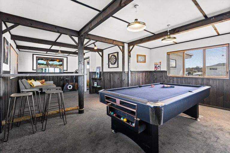 Photo of property in 12 Sutherland Street, Tamatea, Napier, 4112