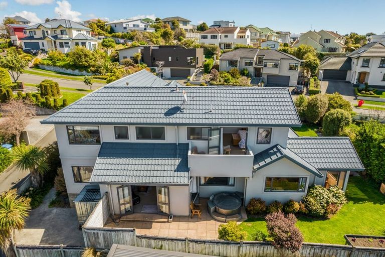 Photo of property in 81 The Masthead, Whitby, Porirua, 5024