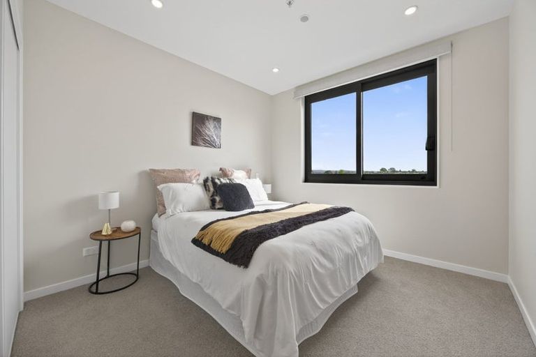 Photo of property in 502/57 Mapou Road, Hobsonville, Auckland, 0616