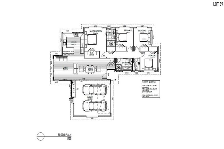 Photo of property in 415 Korimako Drive, Te Awamutu, 3800