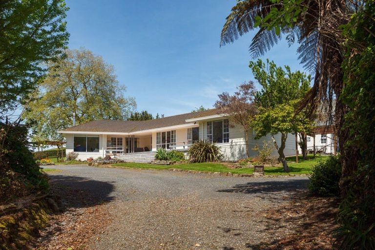 Photo of property in 835 Buckland Road, Karapiro, Matamata, 3472